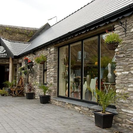 Mills Inn Ballyvourney Exterior photo