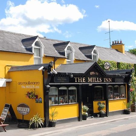 Mills Inn Ballyvourney Exterior photo