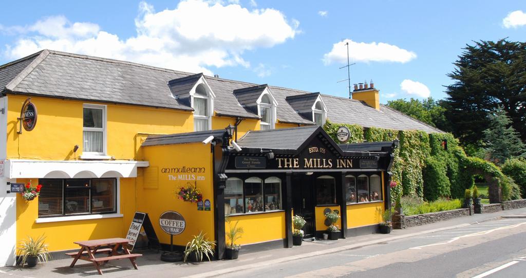 Mills Inn Ballyvourney Exterior photo