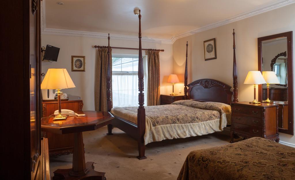 Mills Inn Ballyvourney Exterior photo