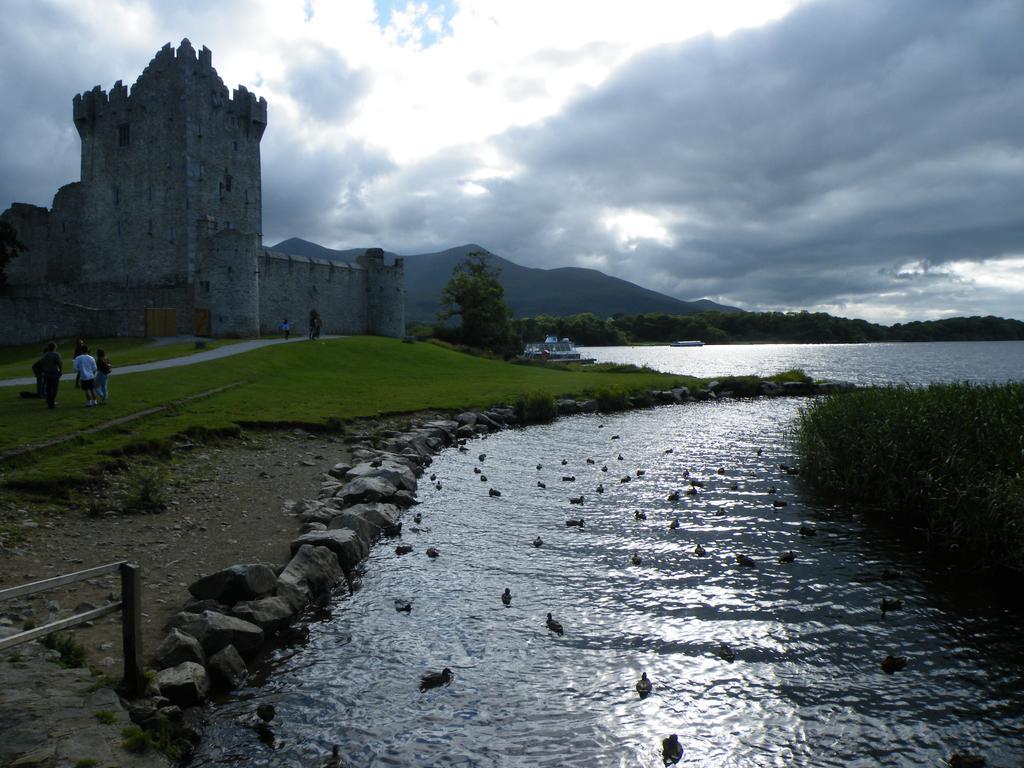 Mills Inn Ballyvourney Exterior photo